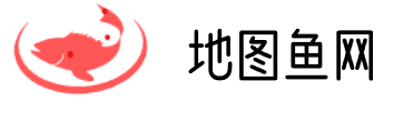 地图鱼网